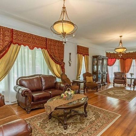Cherry Tree Inn B&B Woodstock Dış mekan fotoğraf