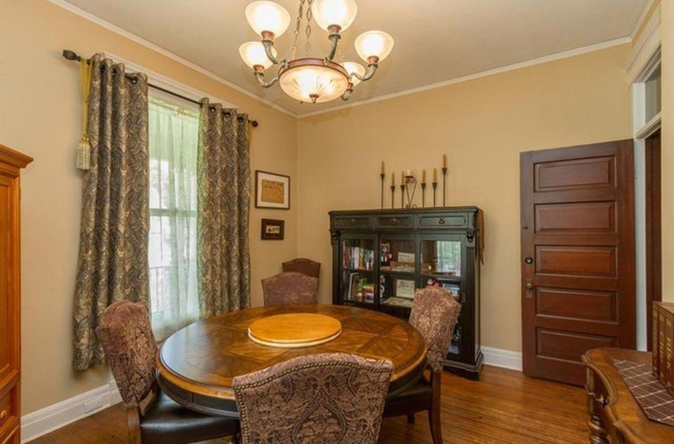 Cherry Tree Inn B&B Woodstock Dış mekan fotoğraf