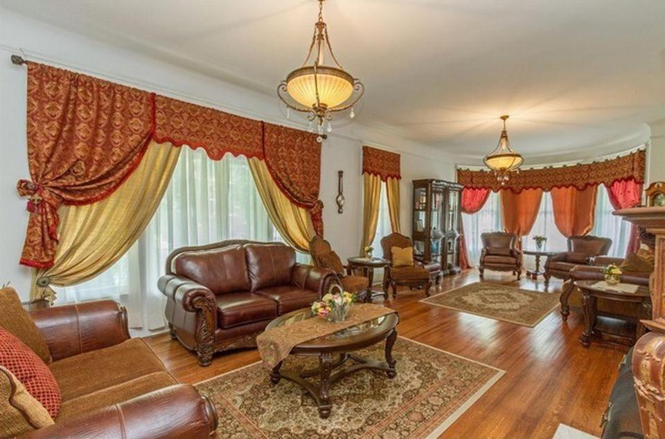 Cherry Tree Inn B&B Woodstock Dış mekan fotoğraf