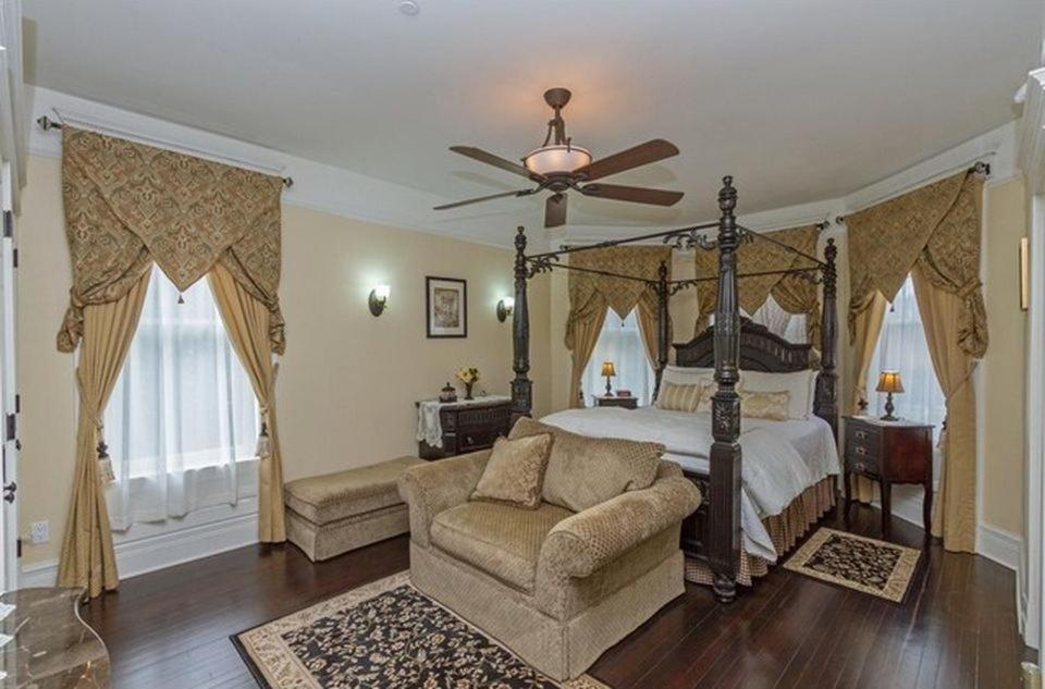 Cherry Tree Inn B&B Woodstock Dış mekan fotoğraf